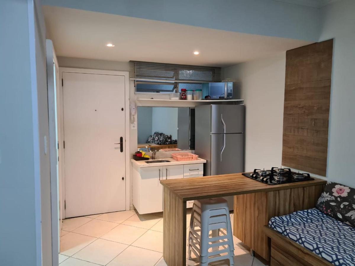 Na Av Atlantica Com Ar Condicionado Apartamento Balneário Camboriú