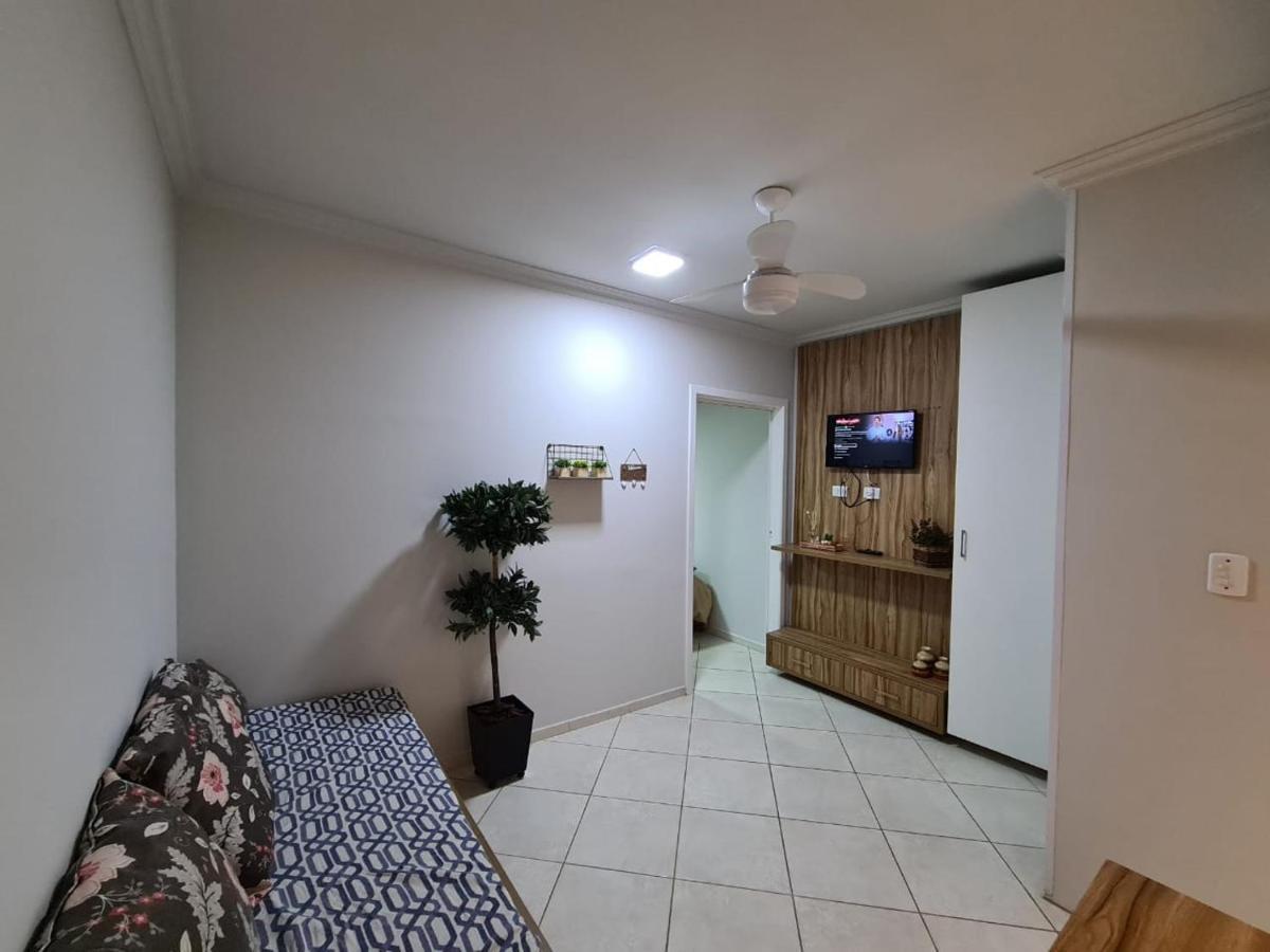 Na Av Atlantica Com Ar Condicionado Apartamento Balneário Camboriú