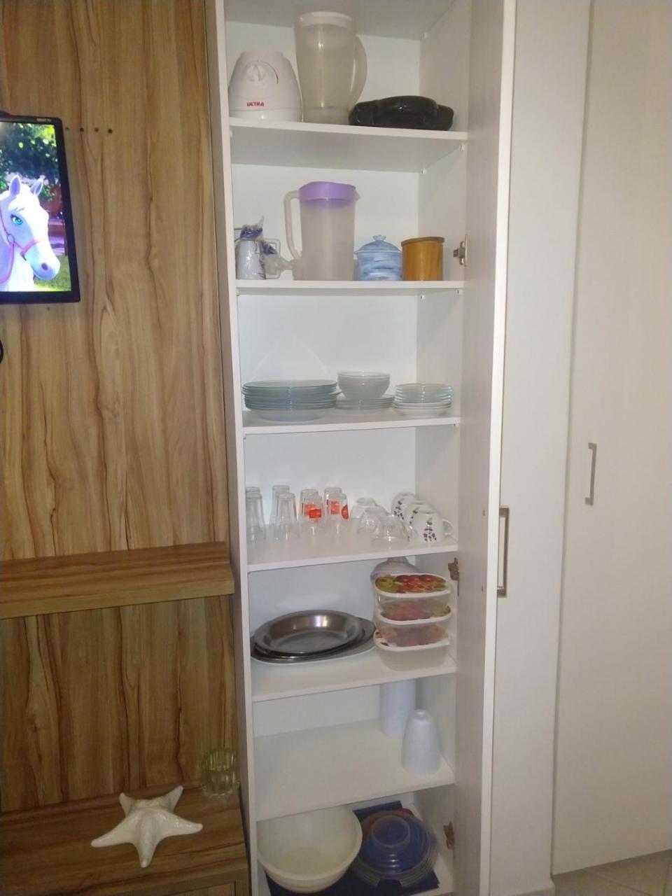 Na Av Atlantica Com Ar Condicionado Balneário Camboriú